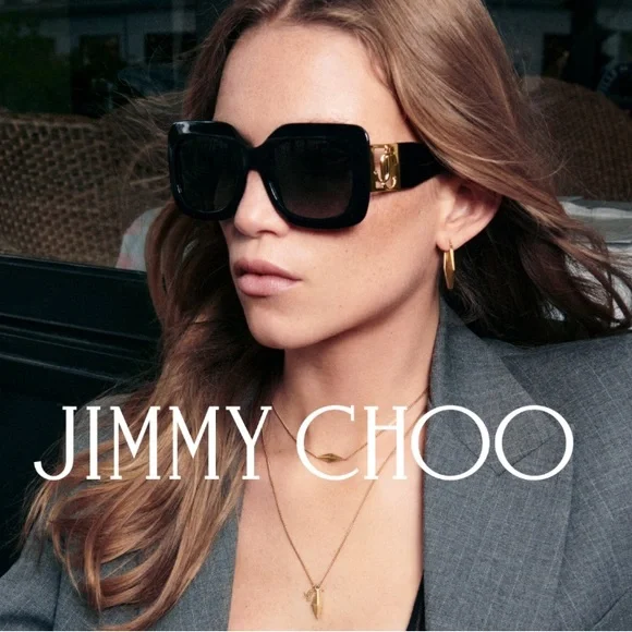 Jimmy Choo | Accessories | Jimmy Choo Sunglasses New 225 